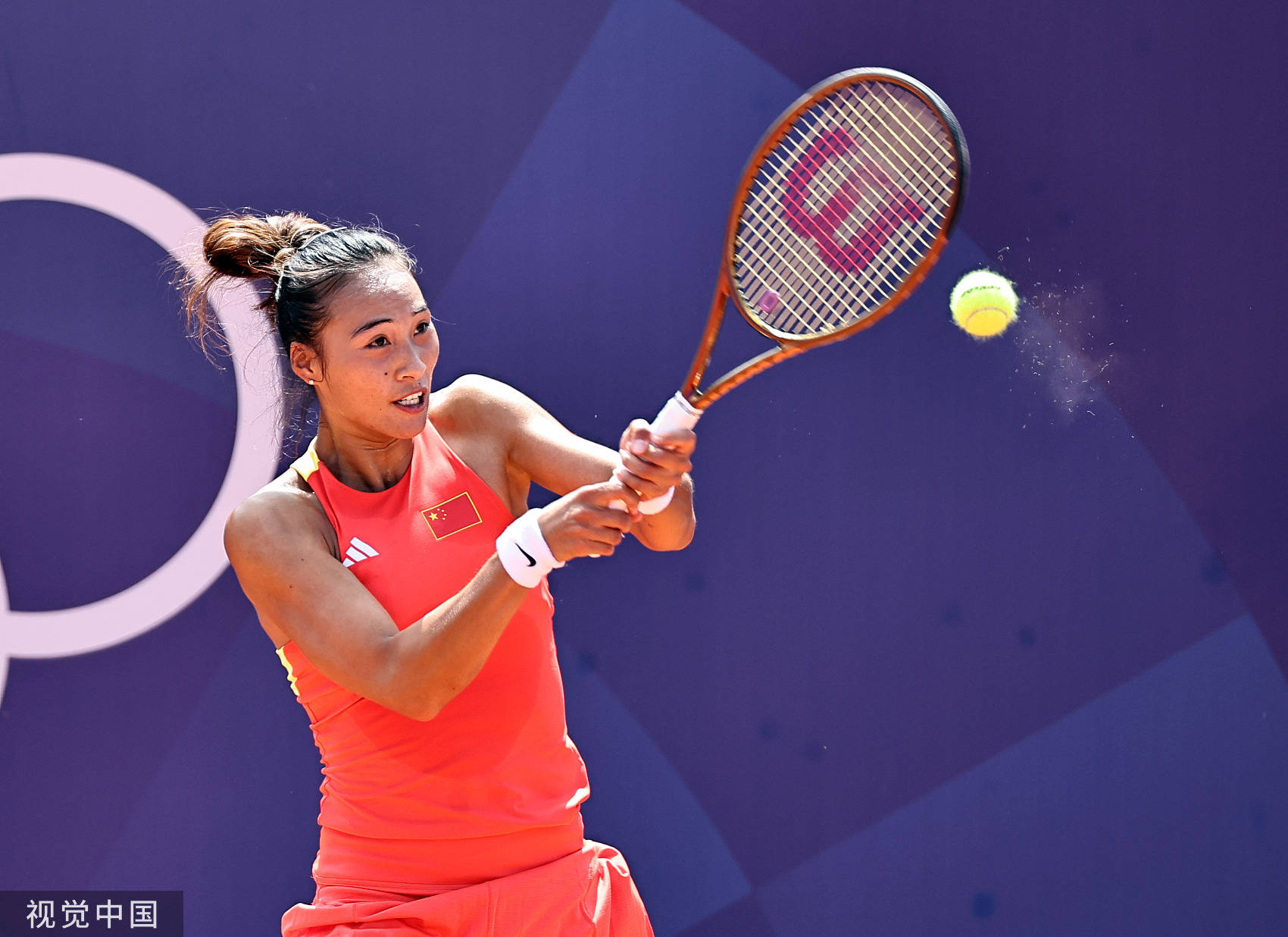 旺达公开承 旺达公开承