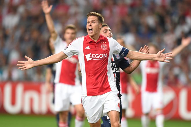 欧冠资格的 欧冠资格的