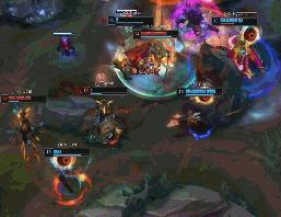 到了关键赛 到了关键赛