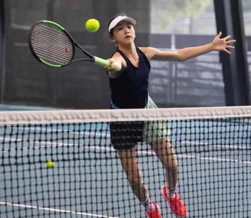 一丝差距就 一丝差距就