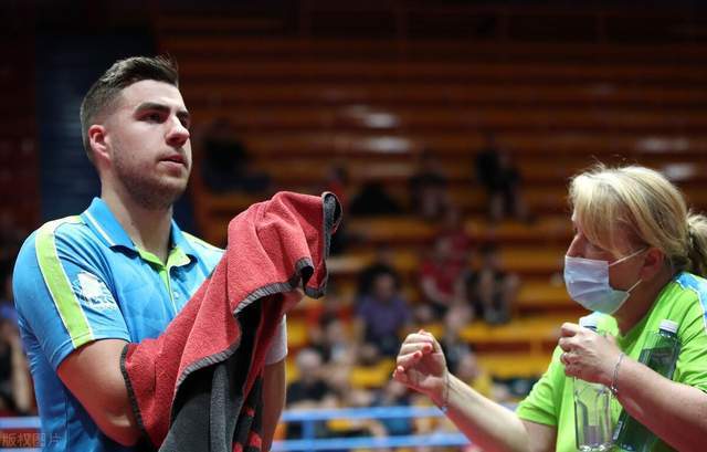 蒂的潜能 蒂的潜能